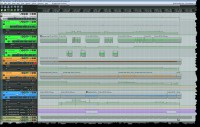 Mix